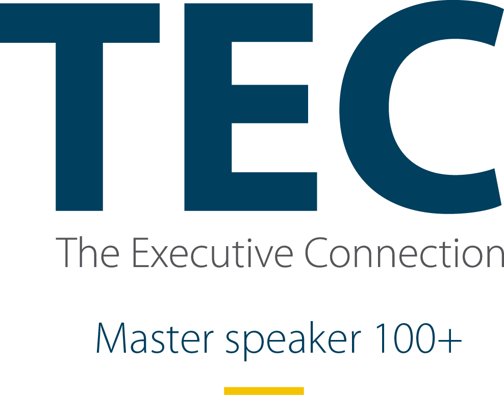 TEC Logo Master Speaker 100