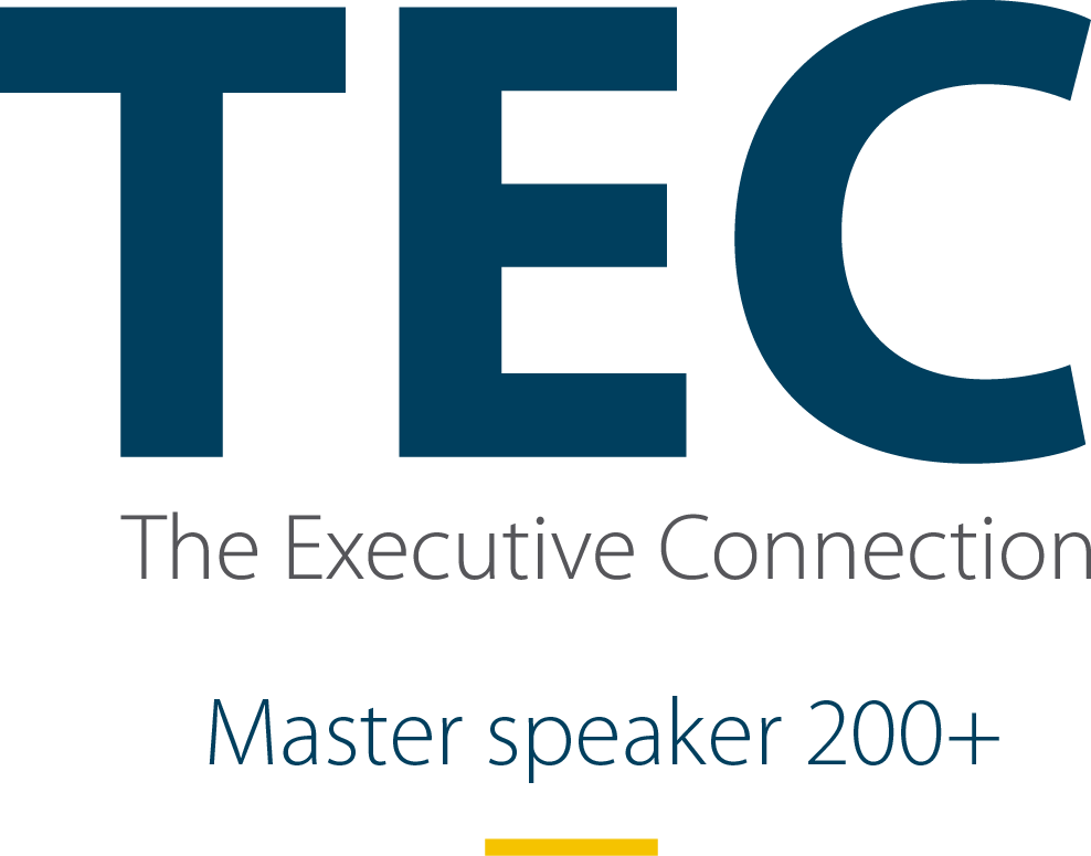 TEC Logo Master Speaker 200