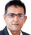 Shaurav Sen